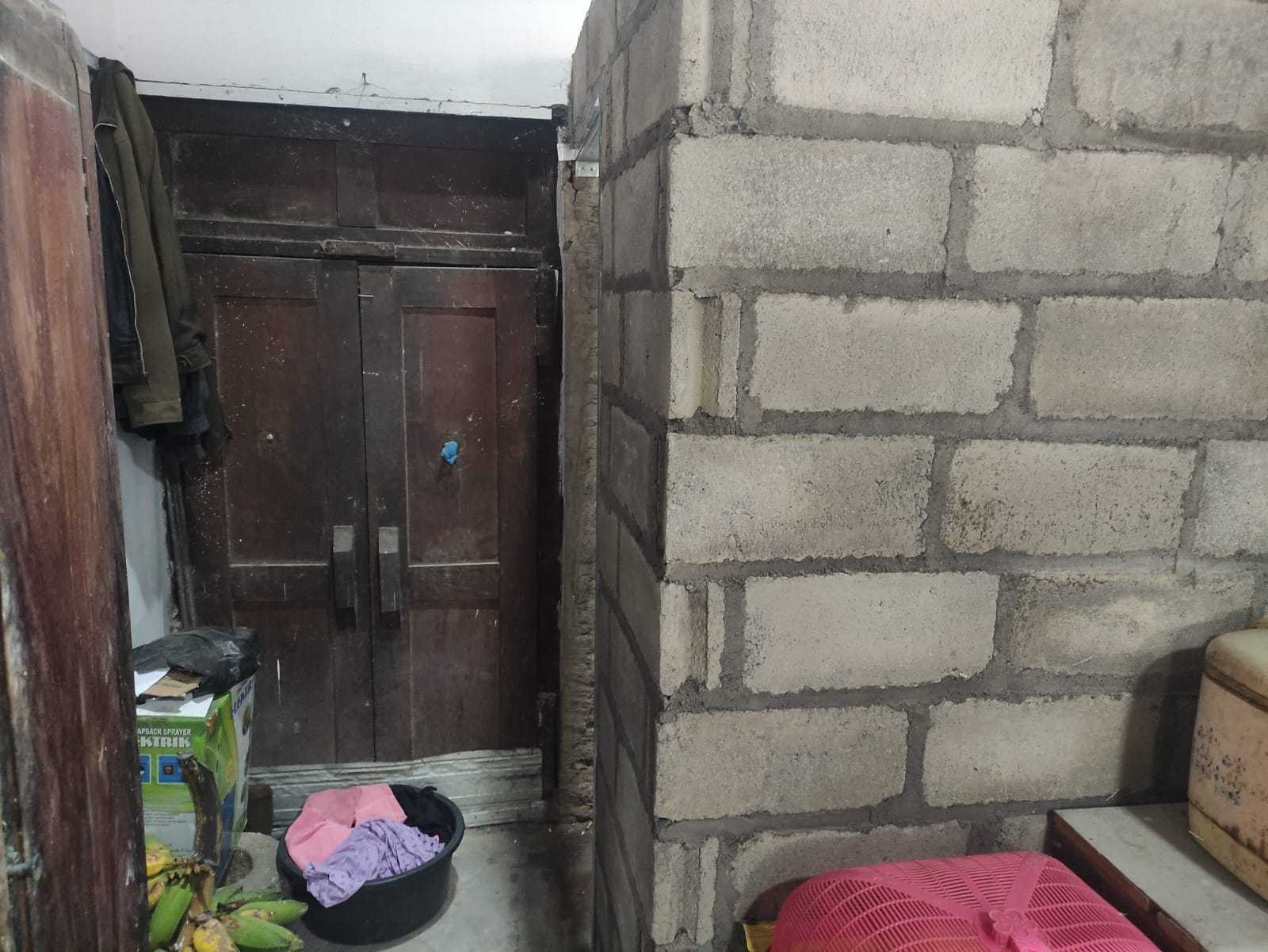 Foto Jamban/WC 50%